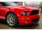Thumbnail Photo 1 for 2007 Ford Mustang